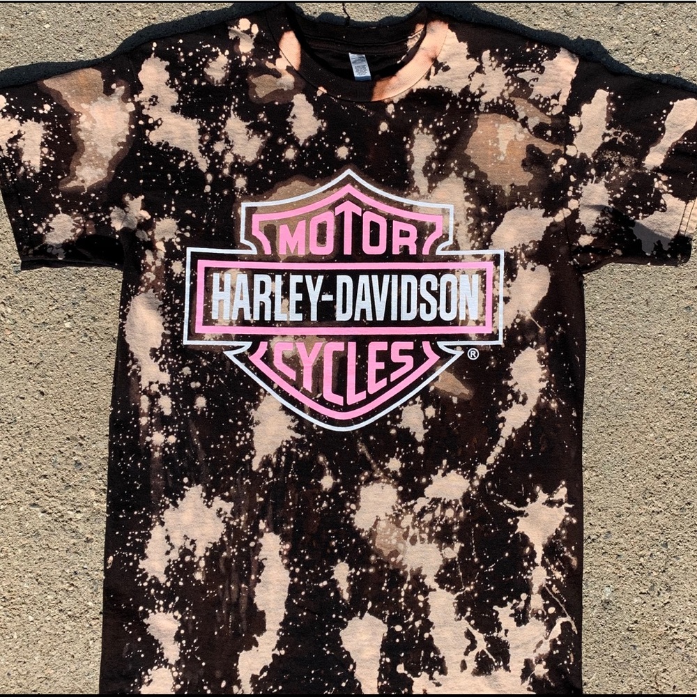 Harley Davidson T-shirt